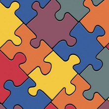 Puzzle50 - 3м